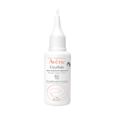 Купить Avene Cicalfate Лосьон подсушивающий 40 мл 1 шт цена