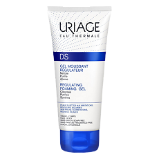 Купить Uriage DS Regulating Foaming Gel Гель очищающий 150 мл 1 шт цена