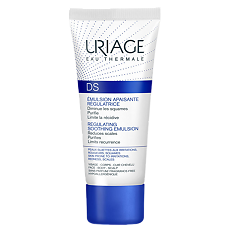 Изображение товара Uriage DS Эмульсия регулирующий уход 40 мл 1 шт