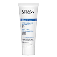 Купить Uriage Bariederm Крем изолирующий восстанавливающий крем для лица, рук и тела 75 мл 1 шт цена