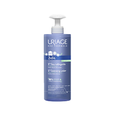 Купить Uriage Bebe Первая вода очищающая 500 мл 1 шт цена