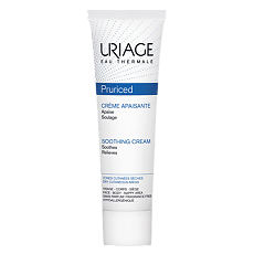 Изображение товара Uriage Pruriced Крем успокаивающий противозудный 100 мл 1 шт