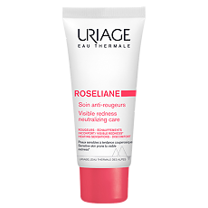 Купить Uriage Roseliane Крем против покраснений 40 мл 1 шт цена