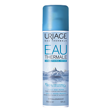 Купить Uriage Eau Thermale Термальная вода спрей 150 мл 1 шт цена