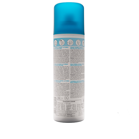 Uriage Eau Thermale Термальная вода спрей 150 мл 1 шт