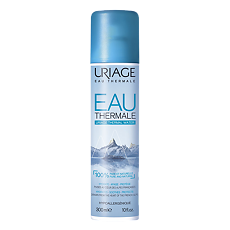 Купить Uriage Eau Thermale Термальная вода спрей 300 мл 1 шт цена
