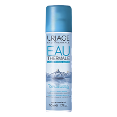 Купить Uriage Eau Thermale Термальная вода спрей 50 мл 1 шт цена
