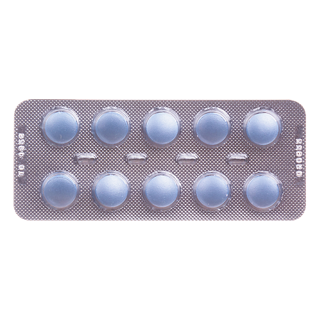 Кветиапин таблетки покрыт.плен.об. 200 мг 60 шт