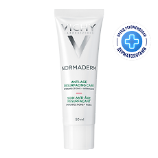 Изображение товара Vichy Normaderm Anti-Age Крем-гель для проблемной кожи с первыми признаками старения 50 мл 1 шт