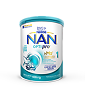 NAN 1 Optipro Премиум Сухая молочная смесь с рождения 400 г 1 шт