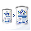 NAN ExpertPro Антирефлюкс Сухая молочная смесь с 0 мес 400 г 1 шт
