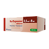 Ко-Перинева таблетки 2,5+8 мг 90 шт
