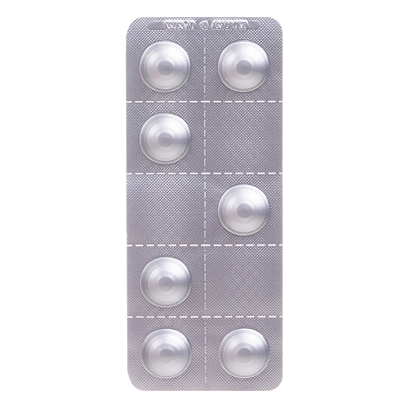 Зилт таблетки покрыт.плен.об. 75 мг 84 шт