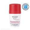 Vichy Deodorants Дезодорант-антиперспирант анти-стресс шариковый 72 ч 50 мл 1 шт