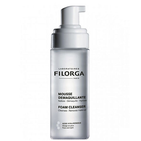 Filorga Mousse мусс для снятия макияжа 150 мл 1 шт