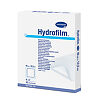 Повязка Гидрофильм/Hydrofilm пленочная самоклеющиеся 10х12,5 см 10 шт