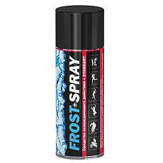 Купить Фрост/Frost Заморозка спортивная спрей 400 мл 1 шт цена