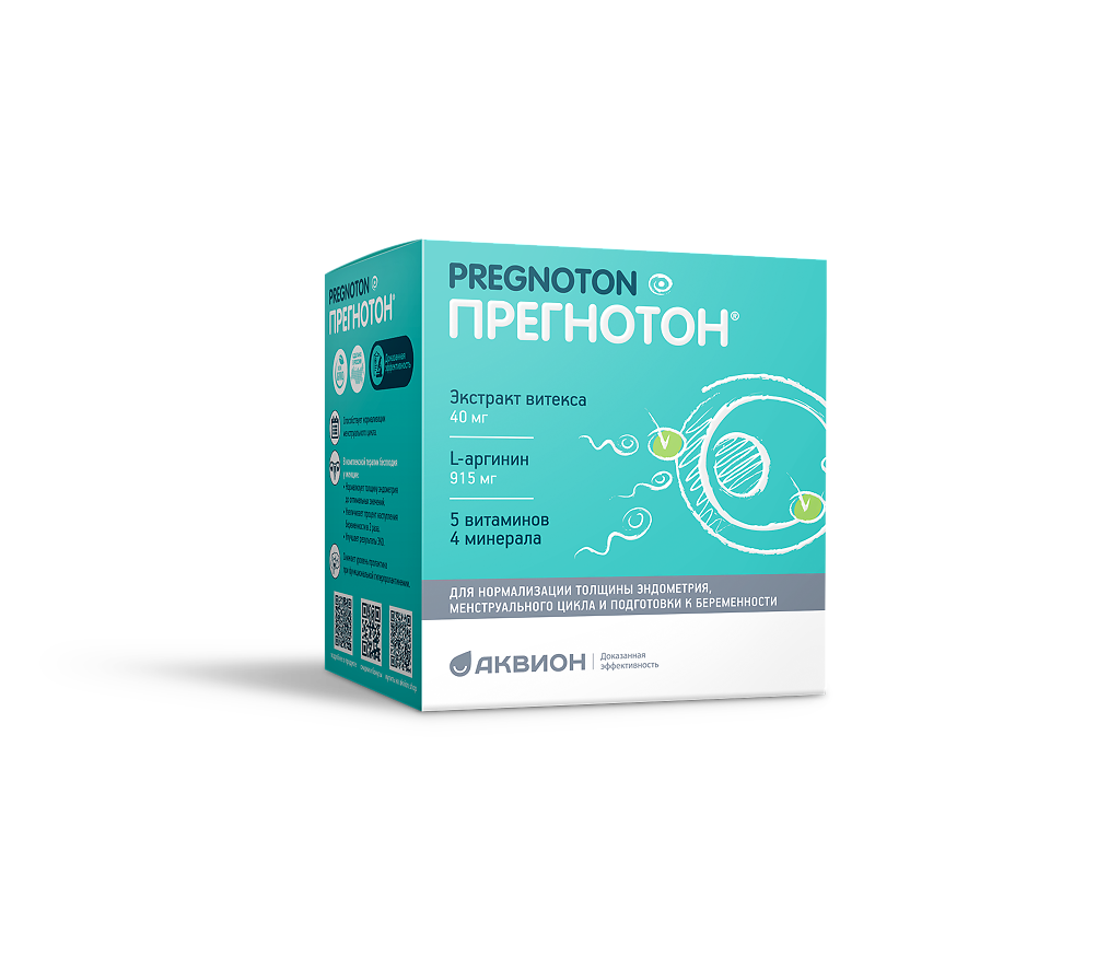 Прегнотон Мама Купить В Донецке