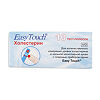 Тест-полоски EasyTouch холестерин 10 шт