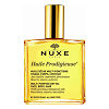 Nuxe Huile Prodigieux масло сухое для лица тела и волос 50 мл 1 шт