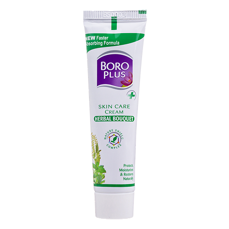Боро плюс зеленый крем 25 г 1 шт