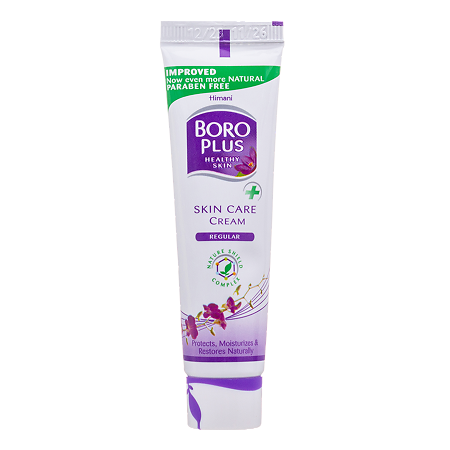 Боро плюс розовый крем 25 г 1 шт