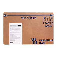 Купить СМОФкабивен периферический раствор для инфузий 1904 мл контейнеры 4 шт цена