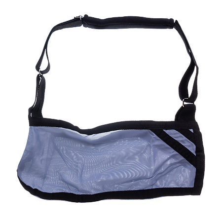 Повязка медицинская Elast поддерживающая для фиксации руки р.1 арт 0110 1 шт