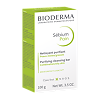 Bioderma Sebium Мыло очищающее для жирной и комбинированной кожи лица и тела, 100 г 1 шт