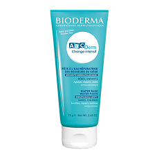 Купить Bioderma ABCDerm Интенсивный уход крем успокаивающий для детской кожи 75 г 1 шт цена