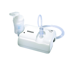 Купить Ингалятор Omron NE-C24-RU компрессорный 1 шт цена