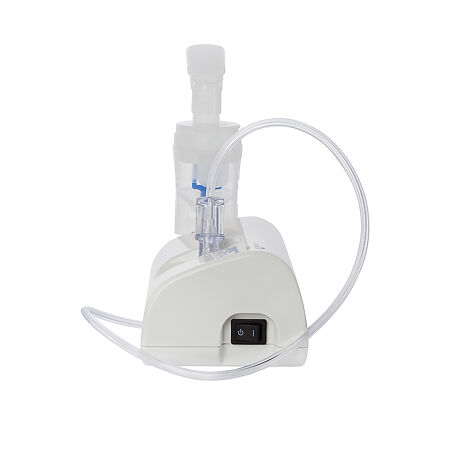 Ингалятор Omron NE-C24-RU компрессорный 1 шт