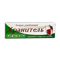 Купить Хранитель бальзам 30 г 1 шт цена