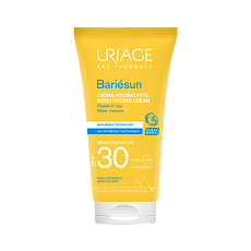 Купить Uriage Bariesun Крем солнцезащитный увлажняющий SPF30 50 мл 1 шт цена