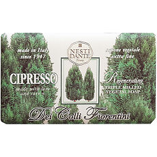 Купить Nesti Dante мыло кипарис 250 г 1 шт цена