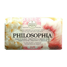 Купить Nesti Dante мыло философия лифтинг 250 г 1 шт цена