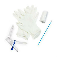 Купить Набор гинекологический Юнона тип 4 МП 1 уп цена