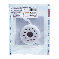 Купить Пессарий маточный Юнона тип 3 1 шт цена