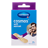 Пластырь Cosmos soft мягкий на нетканой основе 1,9х7,2 см 20 шт