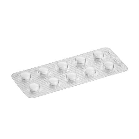 Индапамид-Тева таблетки покрыт.плен.об. 2,5 мг 30 шт
