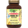 Solgar Экстракт листьев Зеленого чая капсулы массой 623 мг 60 шт