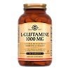 Solgar L-Глутамин 1000 мг таблетки массой 1440 мг 60 шт