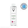 Vichy Normaderm Мицеллярная вода 3 в1 для лица и кожи вокруг глаз 200 мл