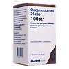 Оксалиплатин-Эбеве концентрат д/приг раствора для инфузий 100 мг фл 1 шт