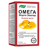 Омега Форте Эвалар капсулы массой 1,12 г 30 шт