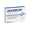 Ломексин капсулы вагинальные 1000 мг 1 шт