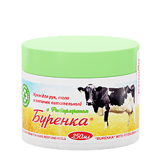 Изображение товара Лошадиная сила Буренка Крем питательный 250 мл 1 шт