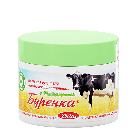 Изображение товара Лошадиная сила Буренка Крем питательный 250 мл 1 шт