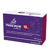 Нексиум пеллеты и гранулы д/приг суспензии для приема внутрь 10 мг 28 шт