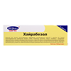 Хайрабезол таблетки покрыт.кишечнорастворимой плен.об. 10 мг 15 шт